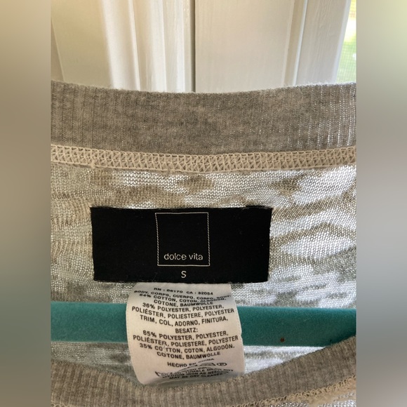 dolce vita dress - Picture 2 of 2